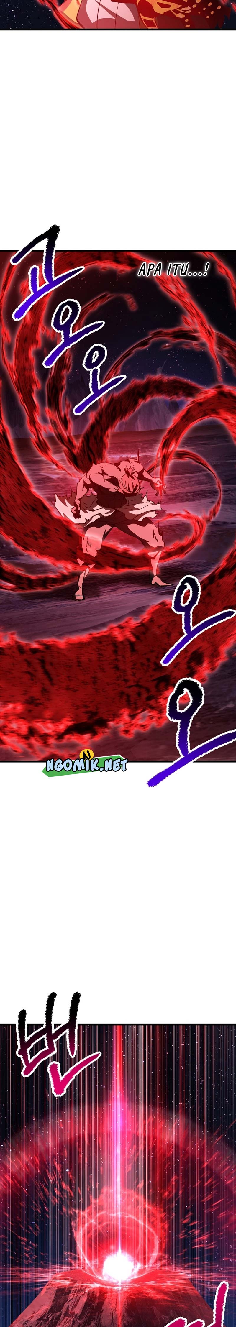 Otherworldly Sword King’s Survival Records Chapter 184 Gambar 23